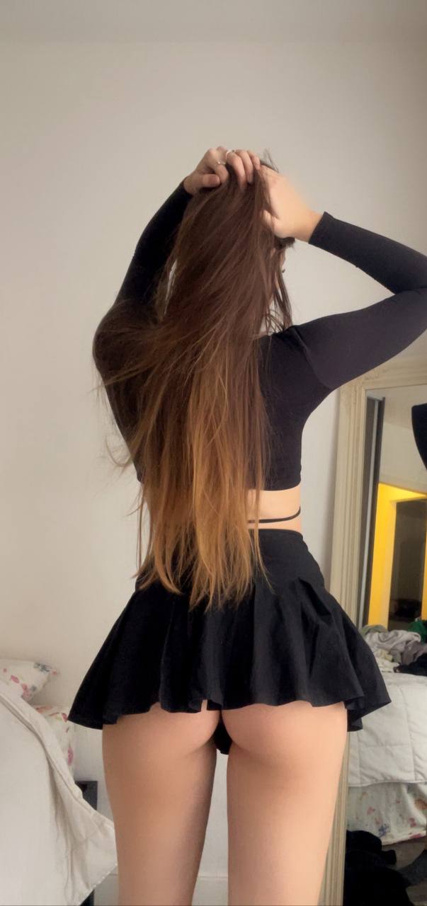 Photo Lola La Fleur in Yancheng