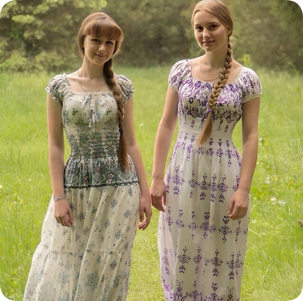 Slavic girls underwear in Yancheng