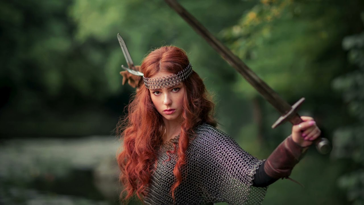 Slavic girls in Yancheng