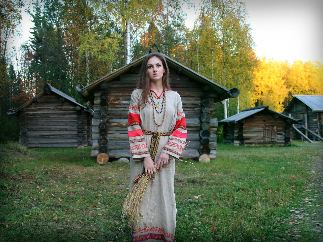 Sexy model Slavic girls in Yancheng