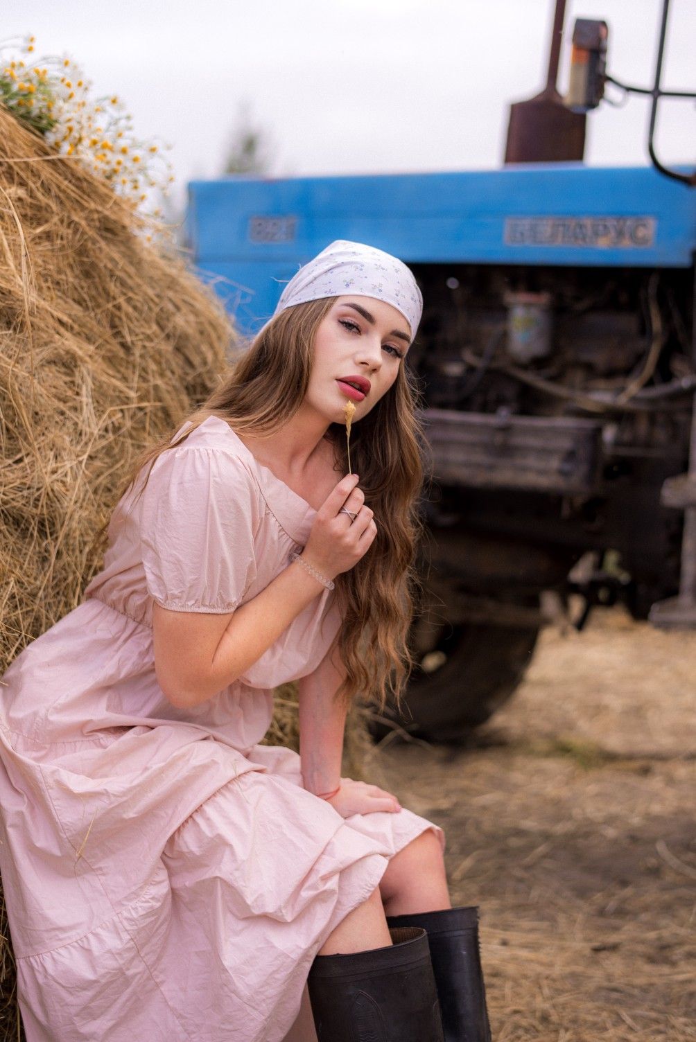 Underwear Slavic women in Yancheng