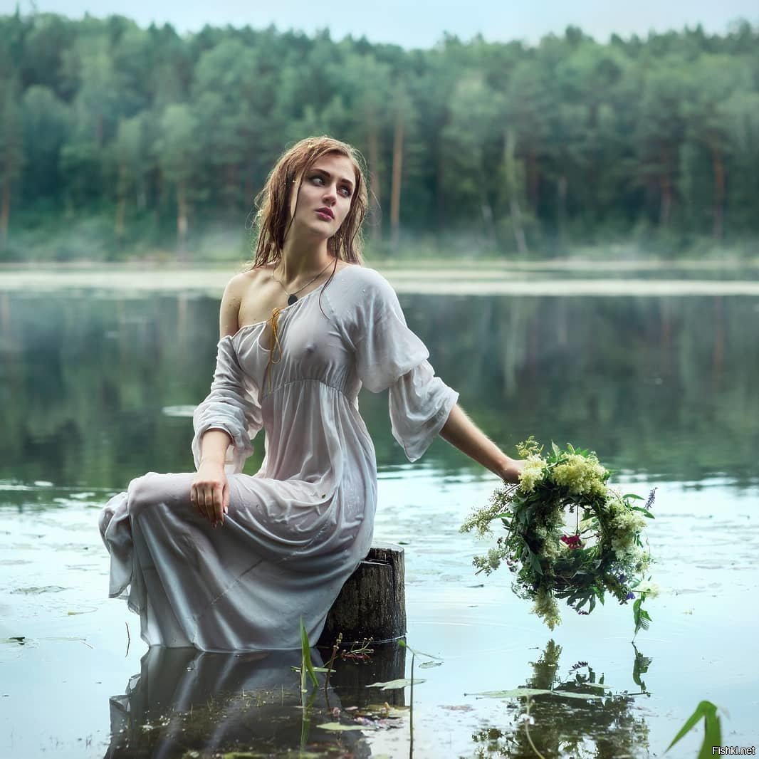 Beautiful girl Slavic women in Yancheng