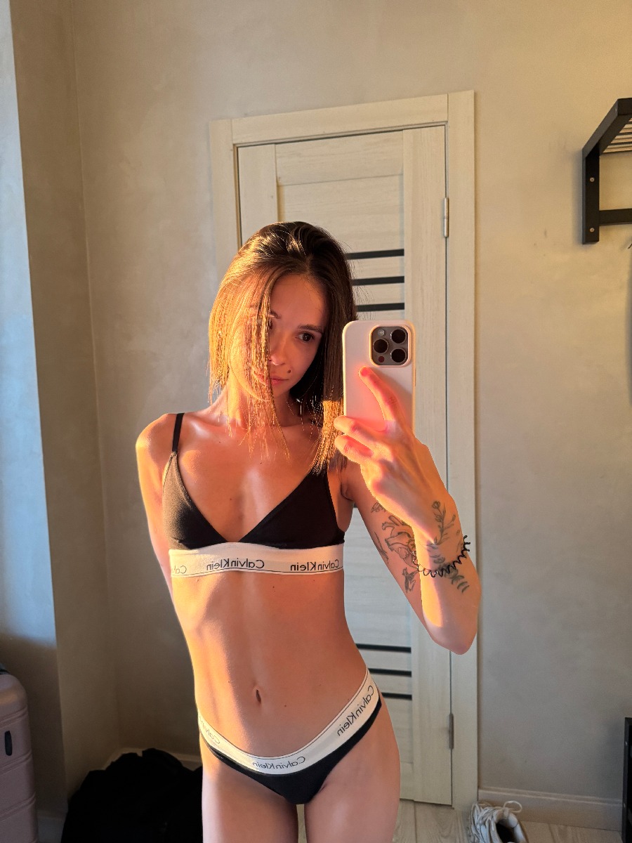 Photo Tina in Yancheng